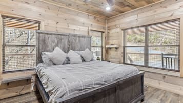 3 bedrooms, free WiFi