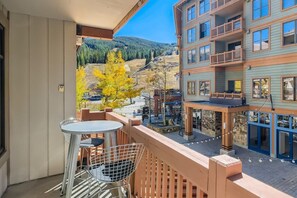 Condo, 2 Bedrooms | Property grounds - Mill Club 205 2 Bedroom Condo by RedAwning (Copper Mountain)