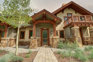 Townhome, 3 Bedrooms | Exterior