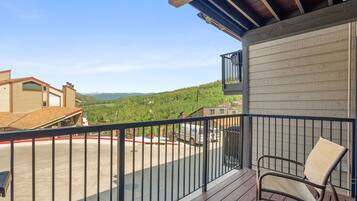 Condo, 2 Bedrooms | Terrace/patio