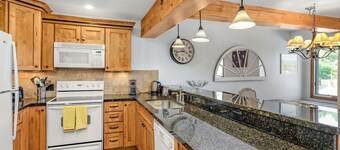 D2 Upper Woodbridge 2br Condo 2 Bedroom Condo by RedAwning