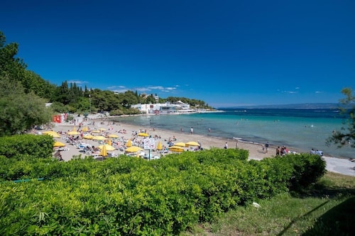 Stay in the heart of Split