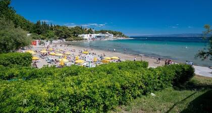 Stay in the heart of Split
