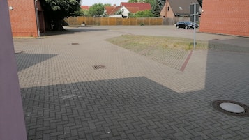 UnterkunftsgelÀnde