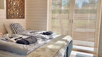 4 Schlafzimmer, Schreibtisch, Bügeleisen/Bügelbrett, kostenloses WLAN