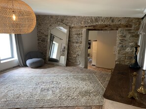 Interior - Magnifique Moulin Du18ème de 450m2 Dans Cadre Exceptionnel (Les Mages)
