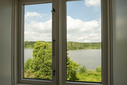 Lake Views