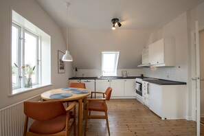 Comfort Apartment | Private kitchen