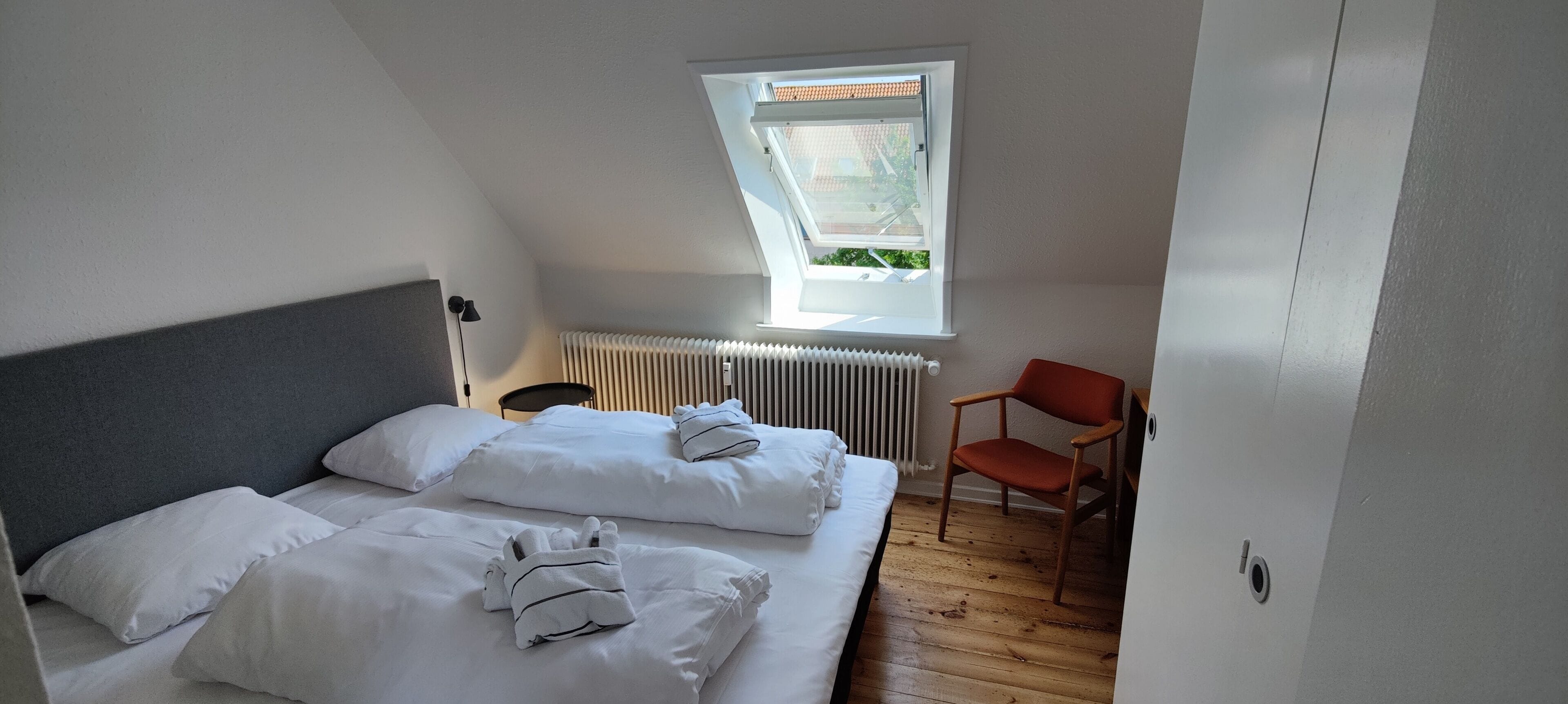 Comfort Apartment | 1 bedroom, free WiFi, bed sheets