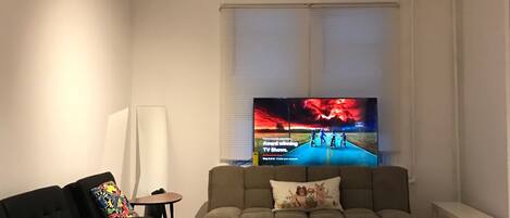 Tv och streamingtjänster