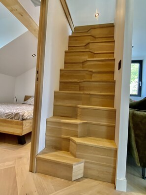 3 chambres, lit parapluie, Wi-Fi gratuit