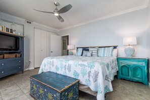 3 habitaciones, tabla de planchar con plancha y wifi gratis 