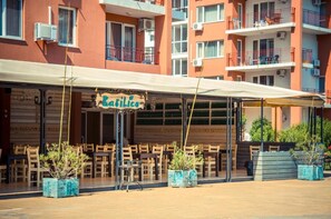 Appartement | Extérieur