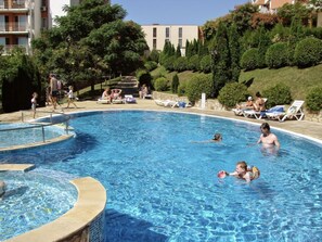 Apartment | Pool | Außenpool