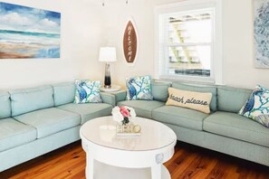 スマートテレビ