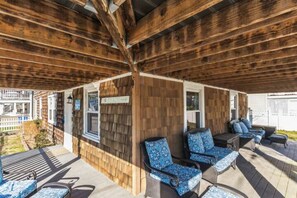 テラス / パティオ