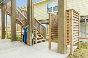 Unclassified image, 4 of 20, button - Spacious 3BR House Only Steps To Surfside Beach, TX! (Surfside Beach)