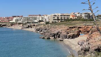 Plage à proximité