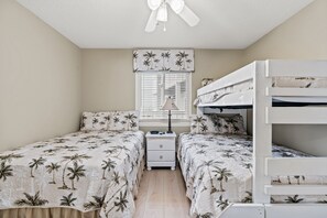 2 habitaciones y wifi gratis 