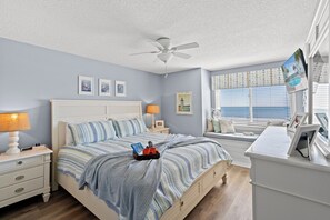 2 bedrooms, free WiFi
