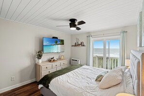 2 bedrooms, free WiFi