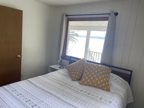 2 slaapkamers, gratis wifi, beddengoed