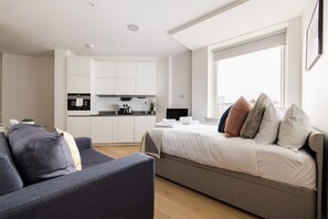 Room - Beautiful Studio in Kingston Area (Kingston Upon Thames)