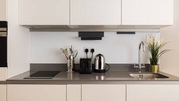 Studio | Private kitchen