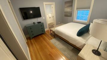 3 habitaciones, tabla de planchar con plancha y wifi gratis