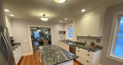 3 Bedroom Gatehouse