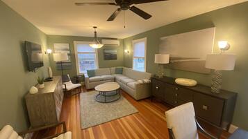 3 habitaciones, tabla de planchar con plancha y wifi gratis