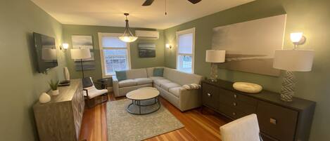 3 Schlafzimmer, Bügeleisen/Bügelbrett, kostenloses WLAN, Bettwäsche