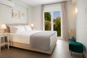 3 Schlafzimmer, Zimmersafe, Bügeleisen/Bügelbrett, kostenloses WLAN