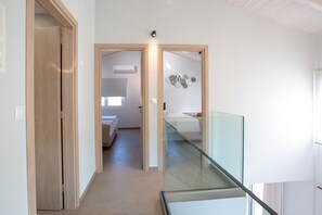 3 Schlafzimmer, Zimmersafe, Bügeleisen/Bügelbrett, kostenloses WLAN