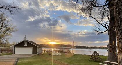 Green Lake Oasis