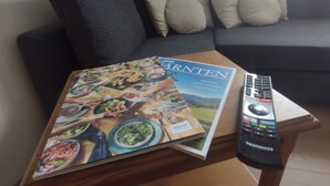 Una rivista intitolata 