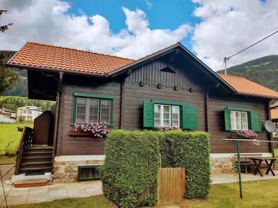 Family Home Weißensee
