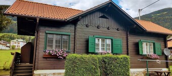 Family Home Weißensee
