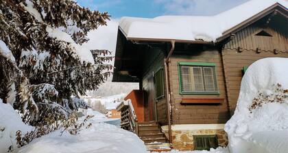 Family Home Weißensee