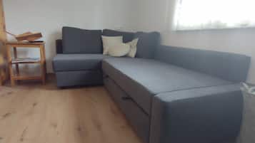 Flachbildfernseher, DVD-Player