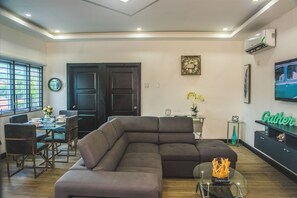 スマートテレビ