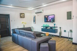 スマートテレビ