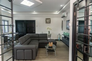 TV connectée