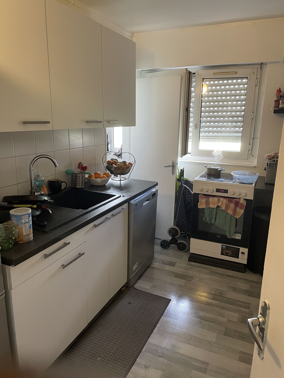 Image de profil de l’hôte