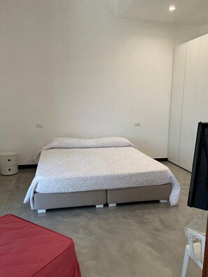 2 dormitorios y wifi