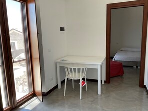 2 bedrooms, WiFi - Nice place, many relax surrounded by nature. (BENEVENTO)