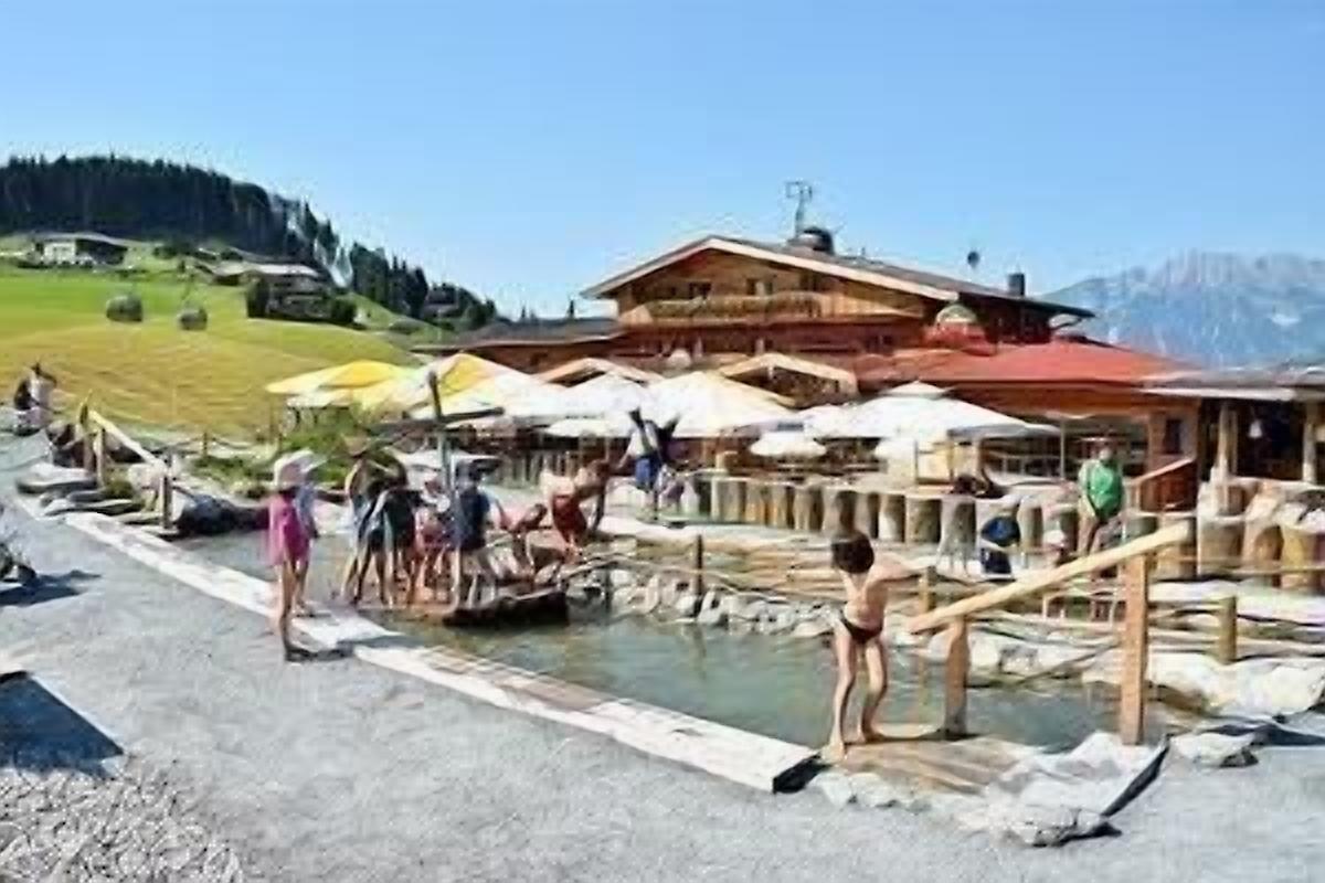 Holiday apartment Wildschönau-Niederau for 1 - 6 persons with 2 bedrooms - Holiday apartment in one
