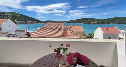 Modern furnished studio apartments for 2 persons