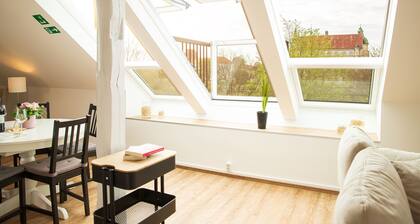 Ferienwohnung "Schlossblick" im Hotel am Schlosspark