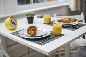 Déjeuner